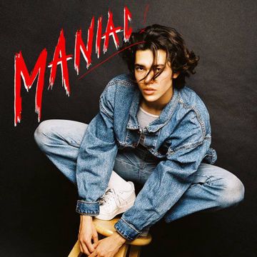 Maniac-cover