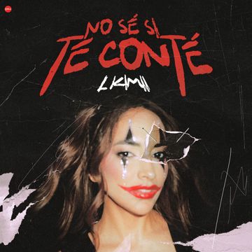 No Sé Si Te Conté-cover