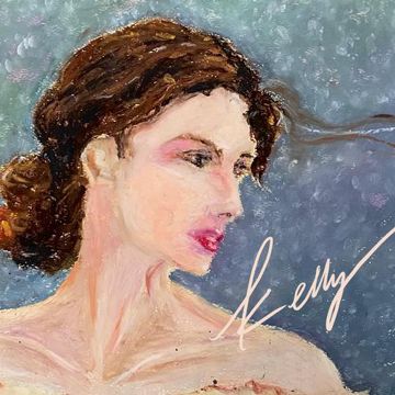 Kelly-cover