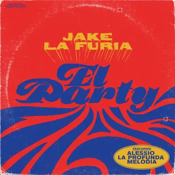 El Party-cover