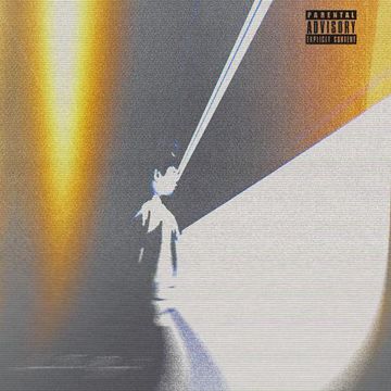 落日花海-cover