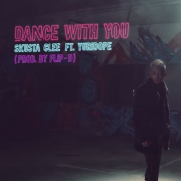 Dance With You-cover