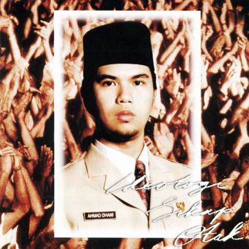 Bidadari Di Kesunyian