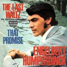 The Last Waltz-cover