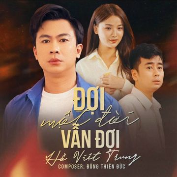 Đợi 1 đời vẫn đợi-cover
