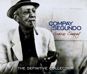 La Negra Tomasa-cover