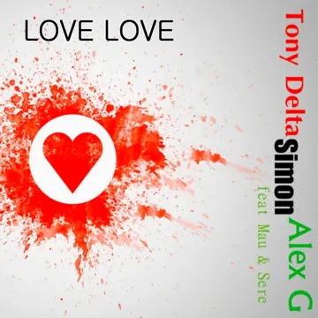 Love Love-cover