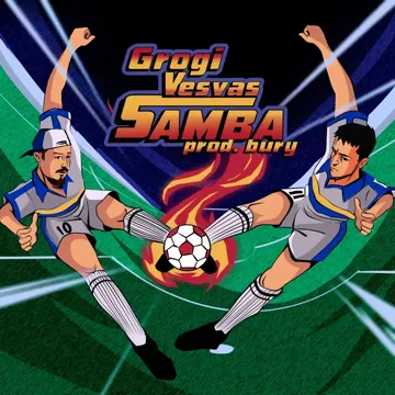 SAMBA-cover