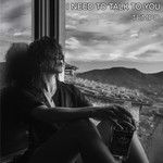 I Need To Talk To You-cover