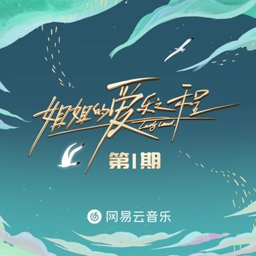 跟姐去看海-cover