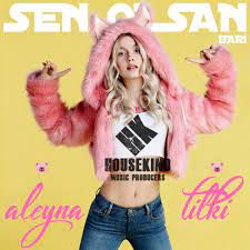 Sen Olsan Bari-cover