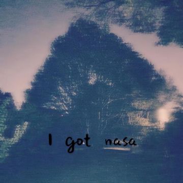 I Got NASA-cover