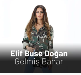 Gelmiş Bahar-cover