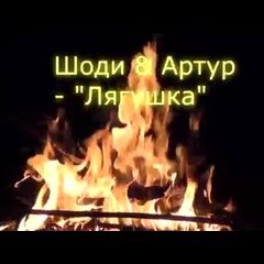 Лягушка (Три Желания)