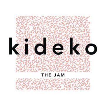 The Jam (DubRocca Remix)-cover