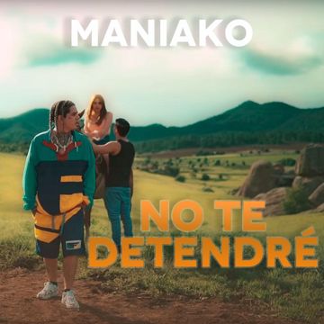 No Te Detendré-cover