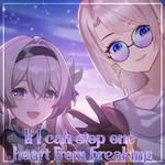 If I Can Stop One Heart From breaking-cover