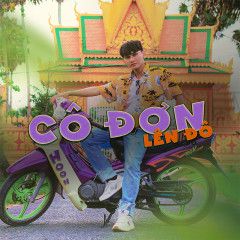 Cô Đơn Lên Đô-cover