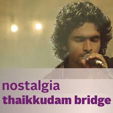 Nostalgia-cover