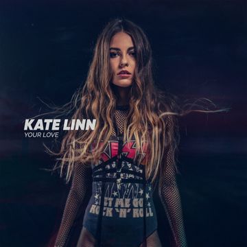 Your Love (Tutu)-cover