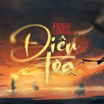 Điêu Toa-cover