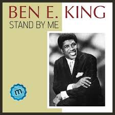 Stand By Me (Acoustic Version)-cover