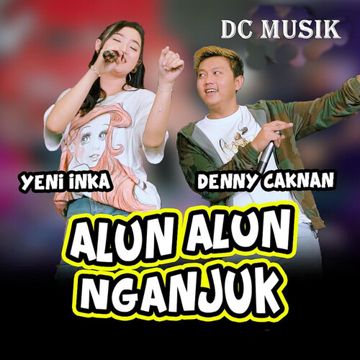 Alun Alun Nganjuk (Koplo Vers.)-cover