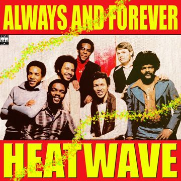 Always and Forever-cover