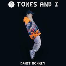 Dance Monkey (Acoustic)-cover