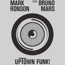 Uptown Funk (Official Video) (feat. Bruno Mars)-cover