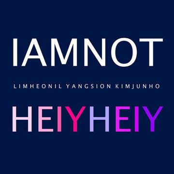 HEIYHEIY-cover
