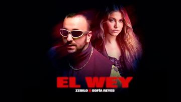 El Wey-cover