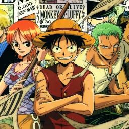 One Piece OP 02 ( Believe)