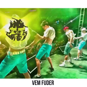 Vem Fuder-cover