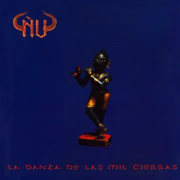Cruz de Hierro-cover