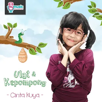 Ulat Dan Kepompong-cover