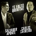 Te Faltó Quererme-cover
