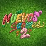 NUEVOS SABORES 2-cover