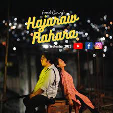 Hajaraw Rahara-cover
