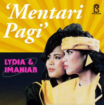 Mentari Pagi-cover