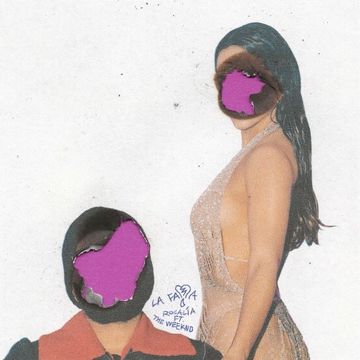 La Fàma-cover