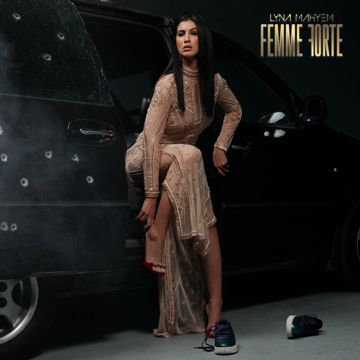 Envoûté (feat. Imen Es)-cover