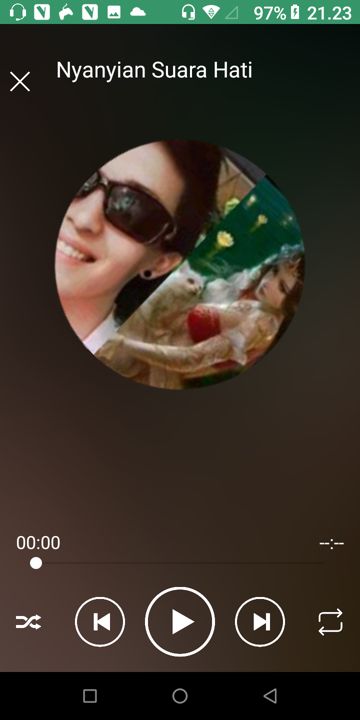 MALAM YANG SEPI SAITRI-cover