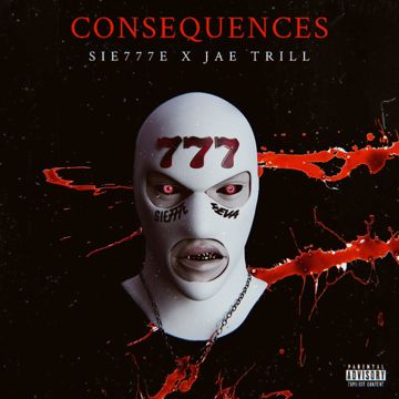 Consequences-cover