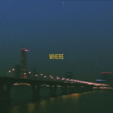 WHERE-cover