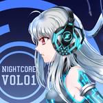 Victim(Nightcore)-cover