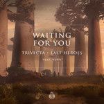 Waiting For You(feat. RUNN)-cover