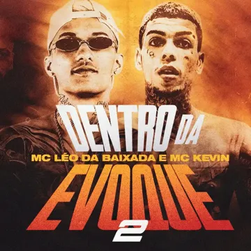 Dentro da Evoque 2-cover