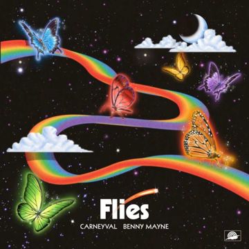 Flies-cover
