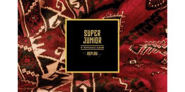 Lo Siento (feat. KARD) - Replay Album-cover